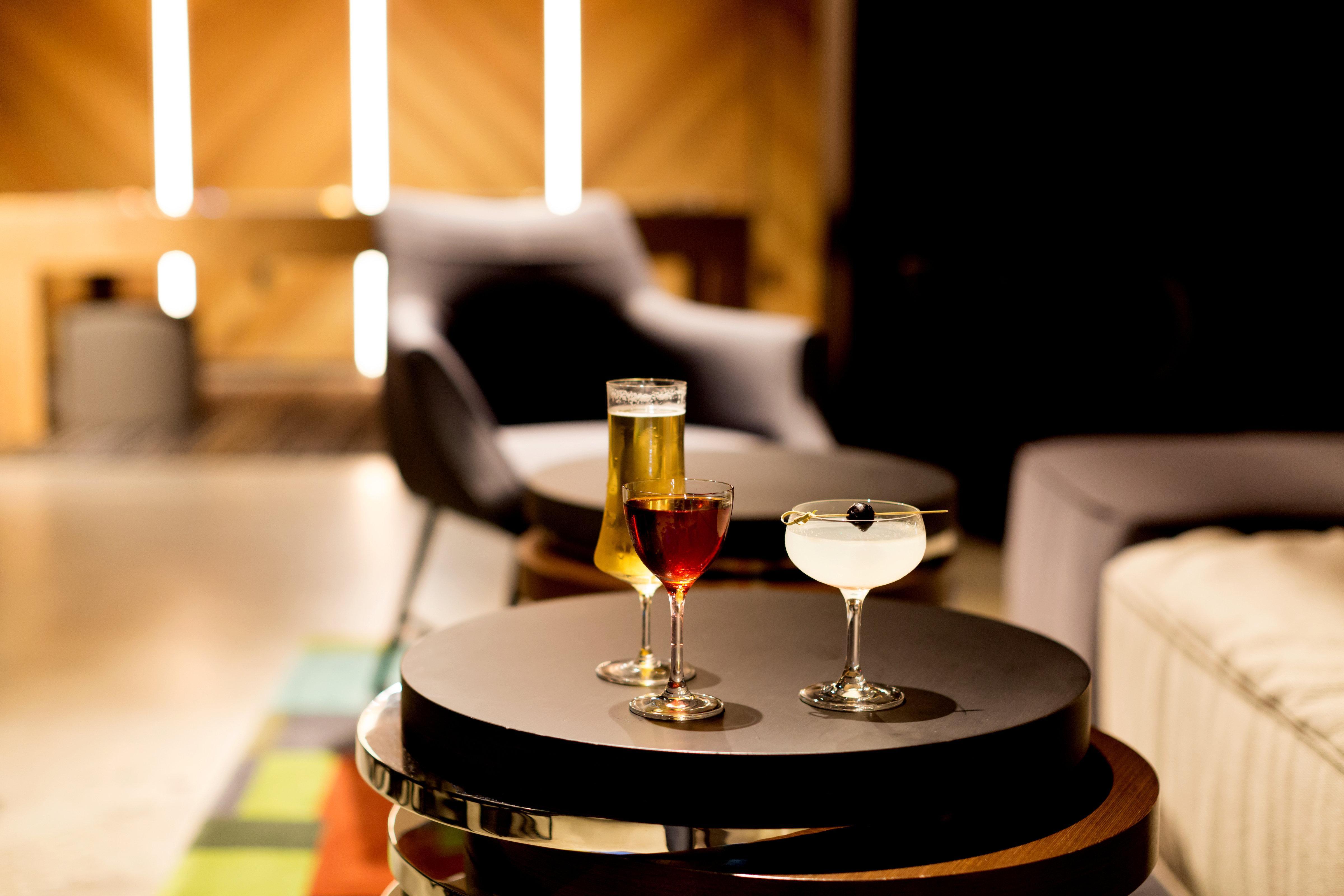 Kimpton Palomar Angeles Beverly Hills By Ihg 4*