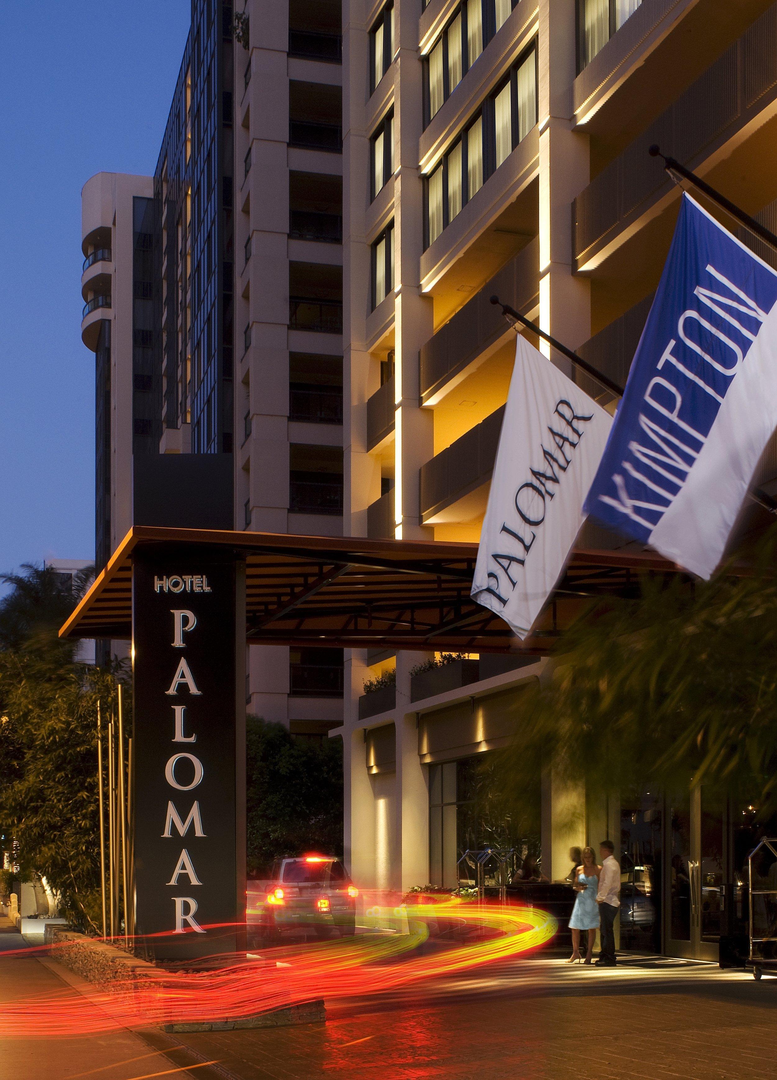 Kimpton Palomar Angeles Beverly Hills By Ihg Hotel Los Angeles