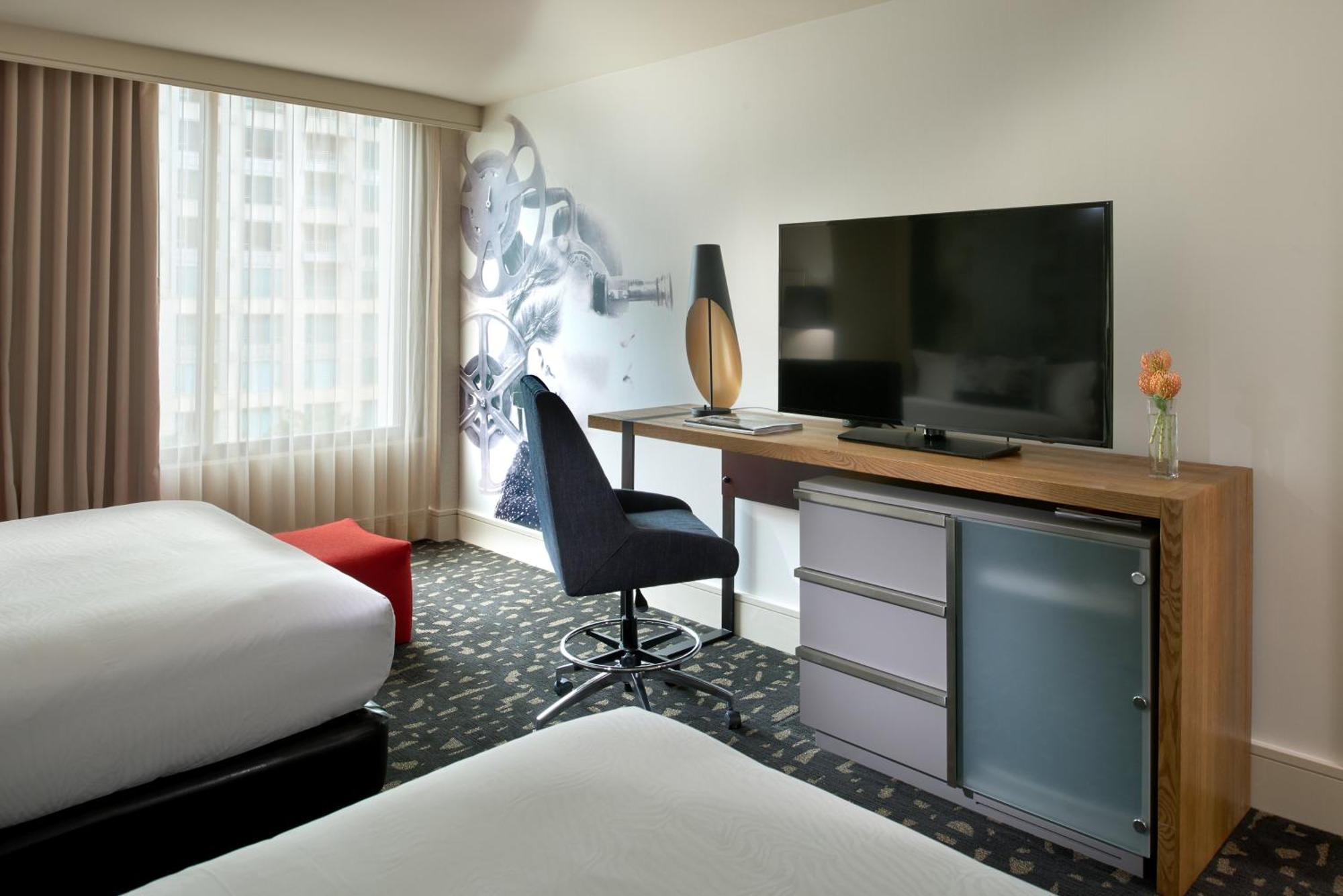 Kimpton Palomar Angeles Beverly Hills By Ihg Hotel 4*