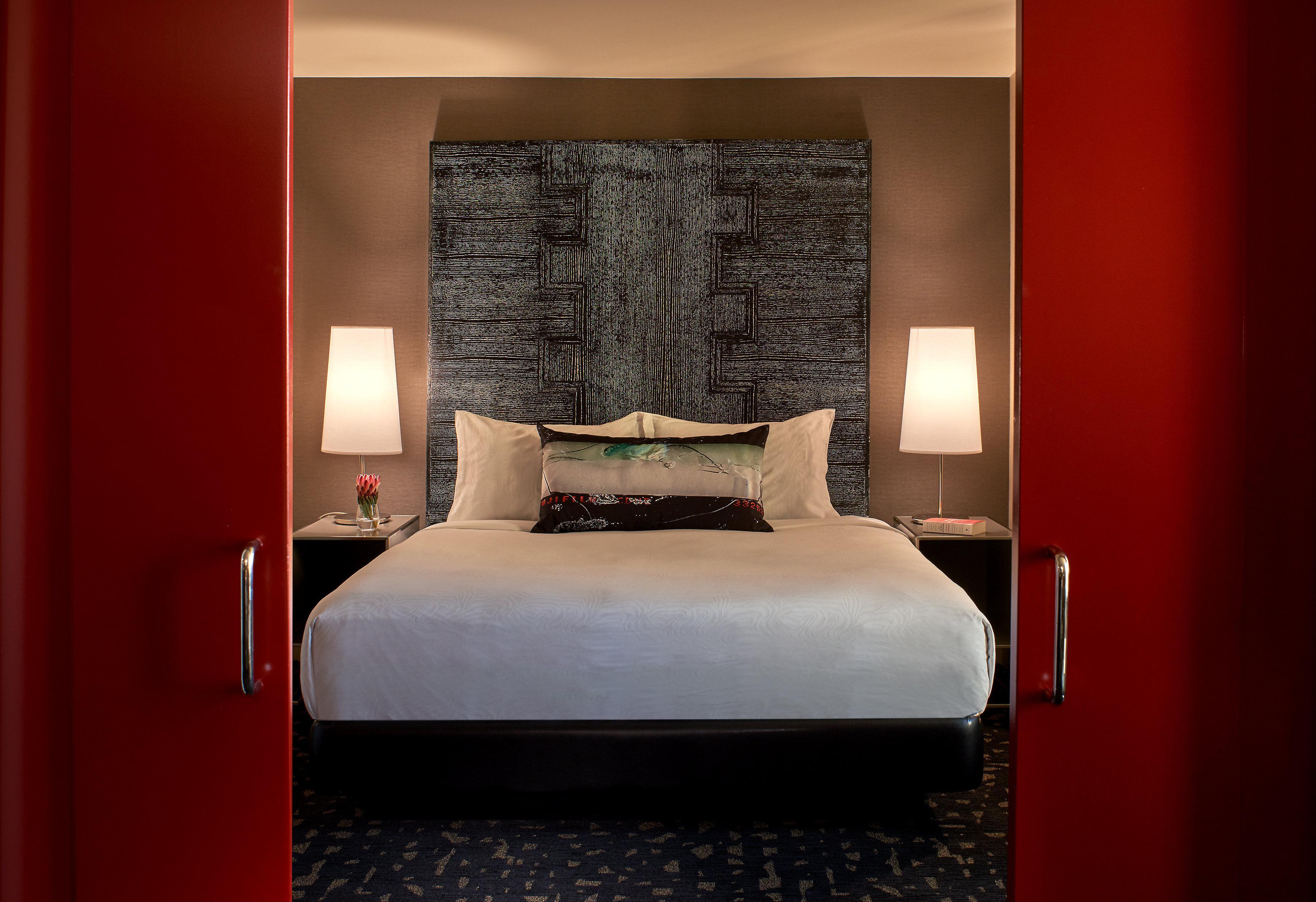 Hotel Kimpton Palomar Beverly Hills By Ihg Los Ángeles